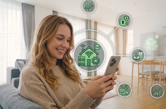 Full Transparency and Control (Real-Time Insight)